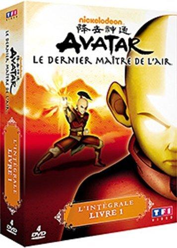 Acheter Avatar, Le dernier maître de l'air-Livre 1 État correct - 31,12 € Avatar, Le dernier maître de l'air-Livre 1 État correct - reconditionné disponible sur Label Emmaüs